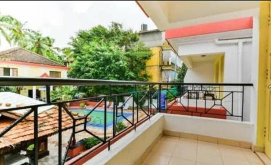 Goveia Grand Resort Aguada Exterior foto