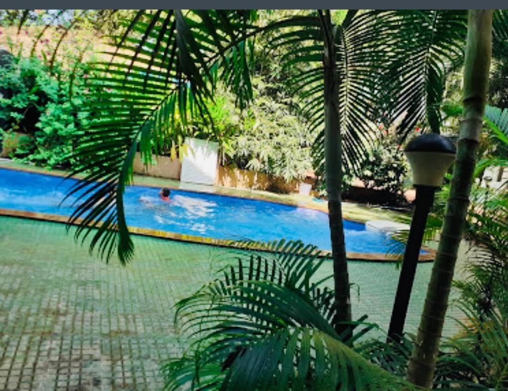 Goveia Grand Resort Aguada Exterior foto